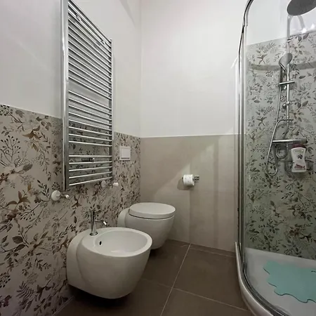 Victor's House