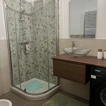 Victor's House * Pacentro