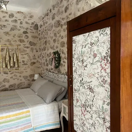 Victor's House Appartement Pacentro