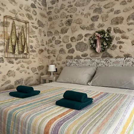 Victor's House Apartment