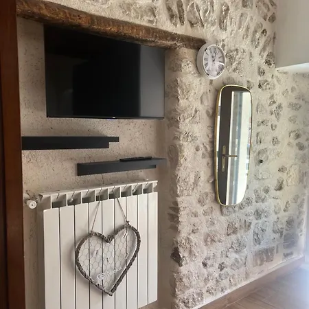 Victor's House * Pacentro