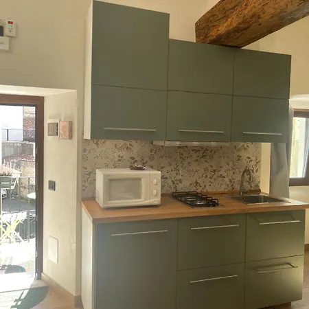 Victor's House Apartment