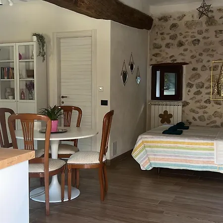 Victor's House Pacentro