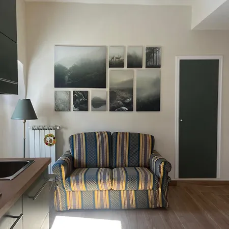 Victor's House Pacentro