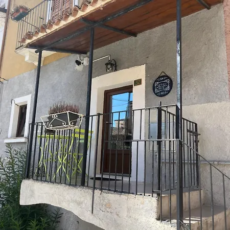 Appartement Victor's House