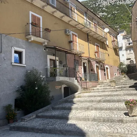 Apartment Victor's House