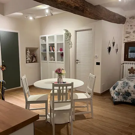 Appartement Victor's House *