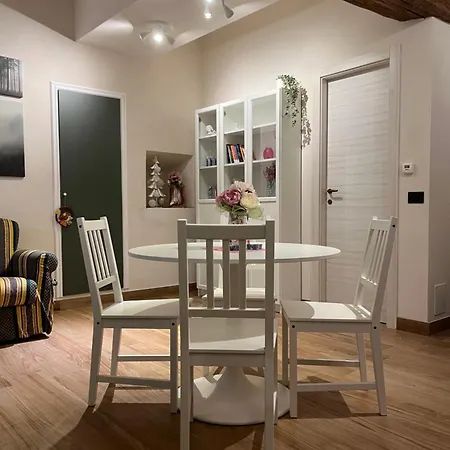 Victor's House Apartment