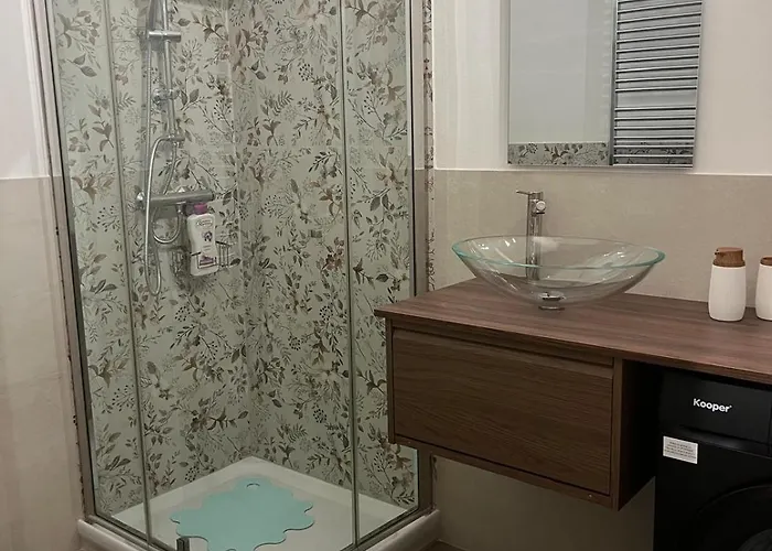 Victor's House * Pacentro