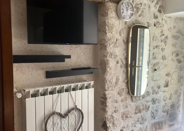 Victor's House * Pacentro