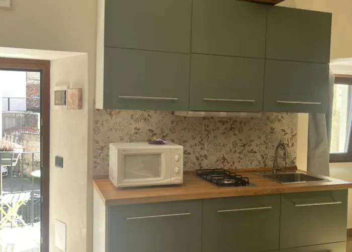 Victor's House Appartamento