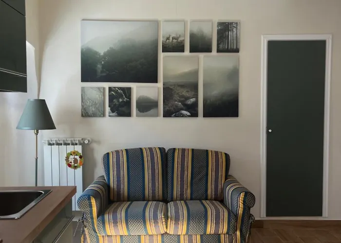 Victor's House Pacentro