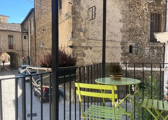 Appartamento Victor's House *