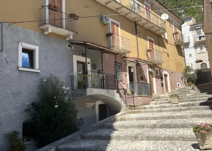 Appartamento Victor's House