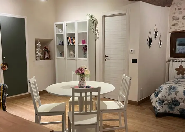 Appartamento Victor's House *