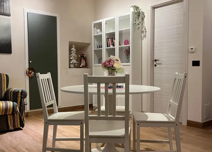 Victor's House Appartamento